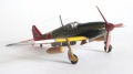 Kawasaki 1/72 Ki-61 Otsu Hien -   90-