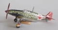 Kawasaki 1/72 Ki-61 Otsu Hien -   90-