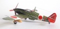 Kawasaki 1/72 Ki-61 Otsu Hien -   90-