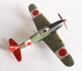 Kawasaki 1/72 Ki-61 Otsu Hien -   90-