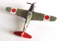 Kawasaki 1/72 Ki-61 Otsu Hien -   90-