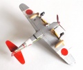 Kawasaki 1/72 Ki-61 Otsu Hien -   90-