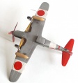 Kawasaki 1/72 Ki-61 Otsu Hien -   90-