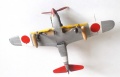 Kawasaki 1/72 Ki-61 Otsu Hien -   90-