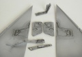 ModelSvit 1/72 Dassault Mirage IIIE  4- 