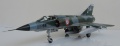 ModelSvit 1/72 Dassault Mirage IIIE  4- 