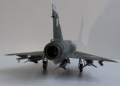 ModelSvit 1/72 Dassault Mirage IIIE  4- 