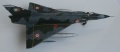 ModelSvit 1/72 Dassault Mirage IIIE  4- 