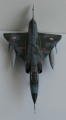 ModelSvit 1/72 Dassault Mirage IIIE  4- 