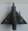 ModelSvit 1/72 Dassault Mirage IIIE  4- 