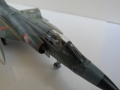 ModelSvit 1/72 Dassault Mirage IIIE  4- 