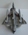 ModelSvit 1/72 Dassault Mirage IIIE  4- 