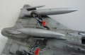 ModelSvit 1/72 Dassault Mirage IIIE  4- 