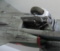 ModelSvit 1/72 Dassault Mirage IIIE  4- 