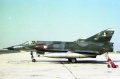 ModelSvit 1/72 Dassault Mirage IIIE  4- 