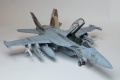 Hasegawa 1/72 EA-18G Growler