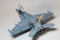 Hasegawa 1/72 EA-18G Growler