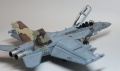 Hasegawa 1/72 EA-18G Growler