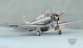 Italeri 1/48 Dauntless SBD-5