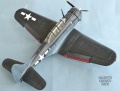 Italeri 1/48 Dauntless SBD-5