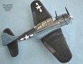 Italeri 1/48 Dauntless SBD-5