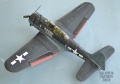 Italeri 1/48 Dauntless SBD-5