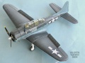 Italeri 1/48 Dauntless SBD-5