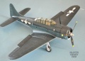 Italeri 1/48 Dauntless SBD-5