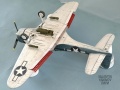 Italeri 1/48 Dauntless SBD-5