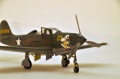 Eduard 1/48 P-39K-1 Airacobra