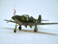 Eduard 1/48 P-39K-1 Airacobra