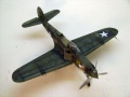 Eduard 1/48 P-39K-1 Airacobra