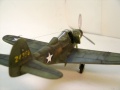 Eduard 1/48 P-39K-1 Airacobra