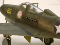 Eduard 1/48 P-39K-1 Airacobra