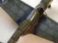 Eduard 1/48 P-39K-1 Airacobra