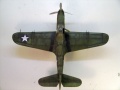 Eduard 1/48 P-39K-1 Airacobra