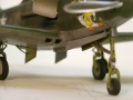 Eduard 1/48 P-39K-1 Airacobra