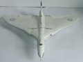 Airfix 1/72  Avro Vulkan B. Mk2 -   Ÿ .