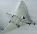 Airfix 1/72  Avro Vulkan B. Mk2 -   Ÿ .