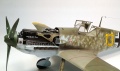 Eduard 1/32 Bf109E-4