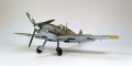 Eduard 1/32 Bf109E-4