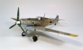 Eduard 1/32 Bf109E-4