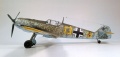 Eduard 1/32 Bf109E-4