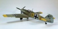 Eduard 1/32 Bf109E-4