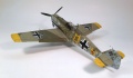 Eduard 1/32 Bf109E-4