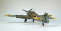 Eduard 1/32 Bf109E-4