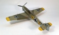 Eduard 1/32 Bf109E-4