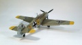 Eduard 1/32 Bf109E-4