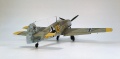 Eduard 1/32 Bf109E-4