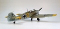 Eduard 1/32 Bf109E-4